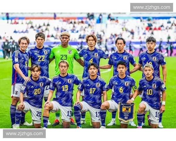 日本队公布26人世界杯名单，旅欧球员占比近九成，五大联赛球员可组成完整首发阵容