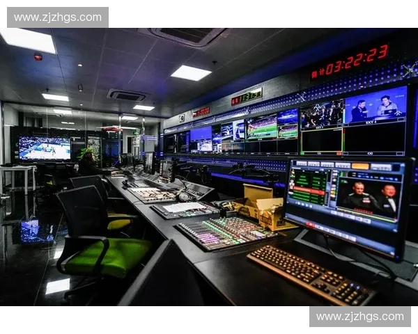 2027年以前实时互动数据同步能力将决定体育赛事直播的商业溢价